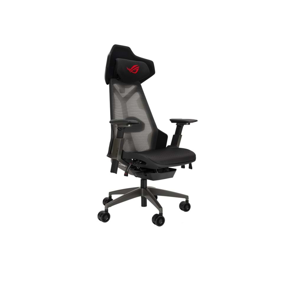 ASUS SL400 ROG Destrier Ergo Profesyonel Oyuncu Koltuğu / 90GC0120-MSG010