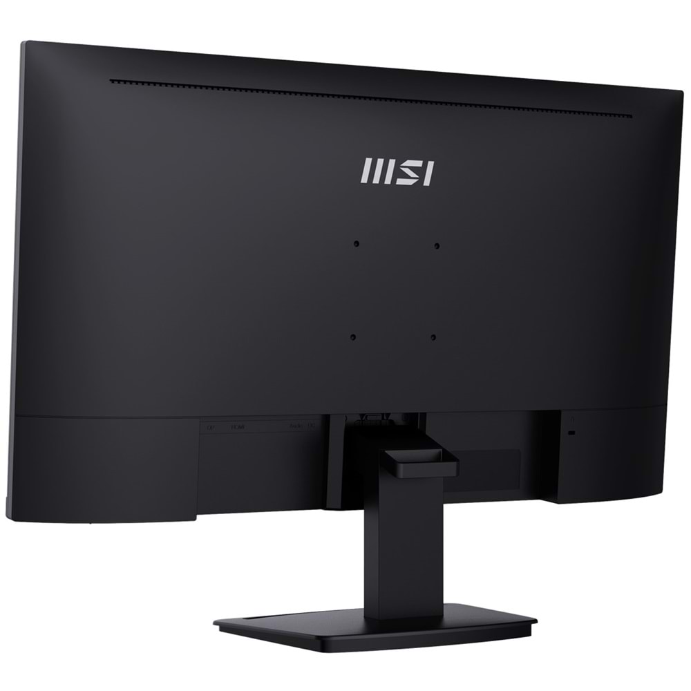 MSI 27