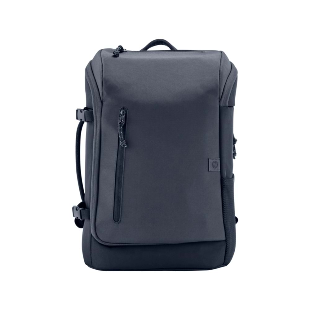 HP 15.6 Travel Notebook Çantası Sırt Tipi - 6H2D8AA