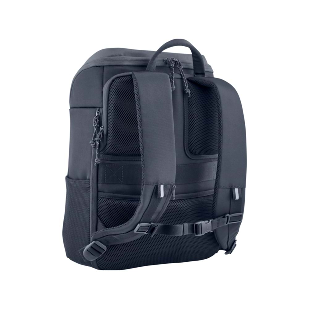 HP 15.6 Travel Notebook Çantası Sırt Tipi - 6H2D8AA