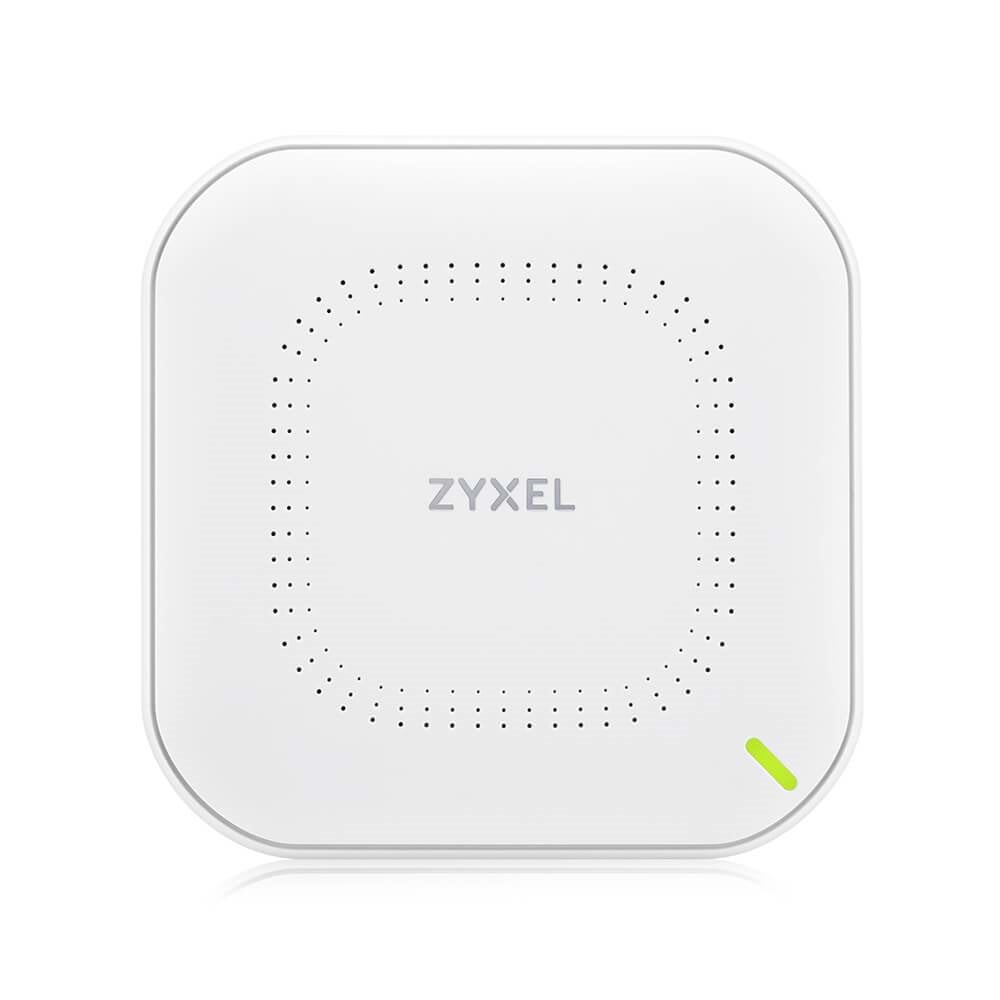 ZYXEL NWA90AX PRO WIFI6 AX3000 PoE Bulut Yönetimli Kurumsal Access Point