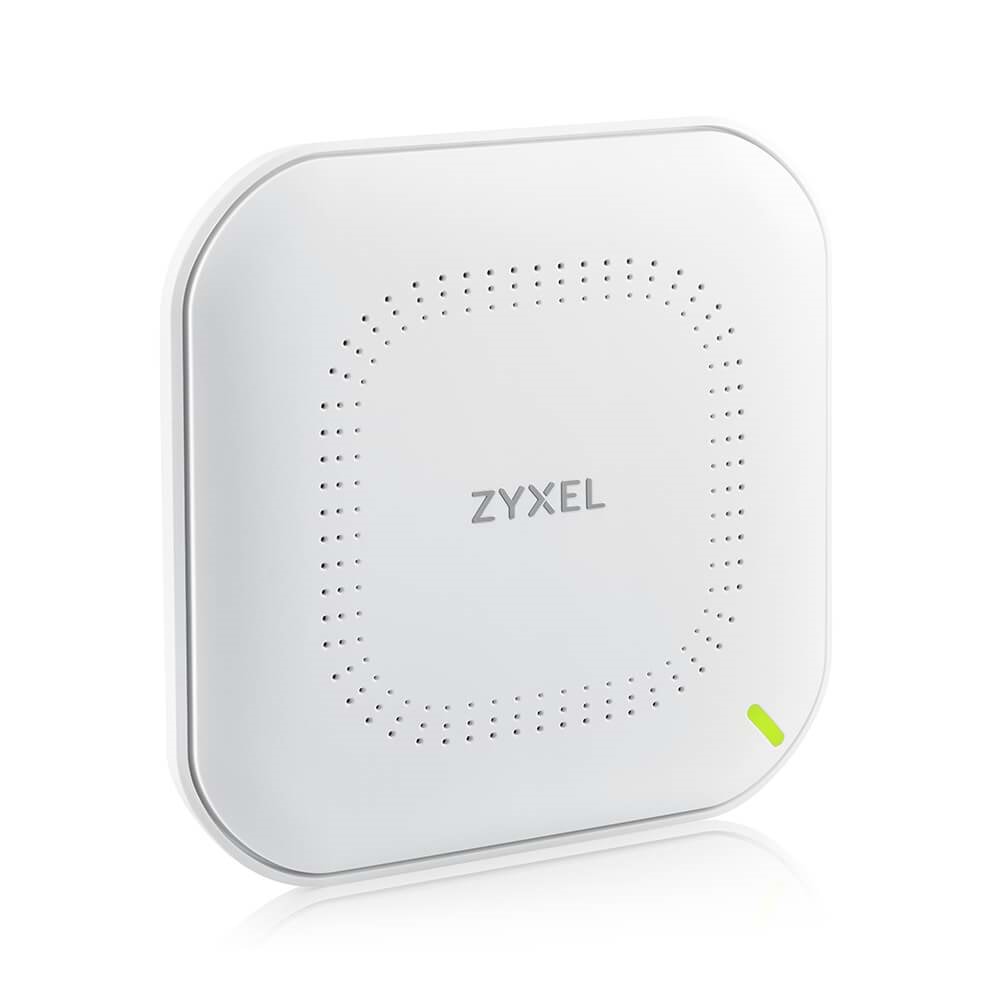 ZYXEL NWA90AX PRO WIFI6 AX3000 PoE Bulut Yönetimli Kurumsal Access Point