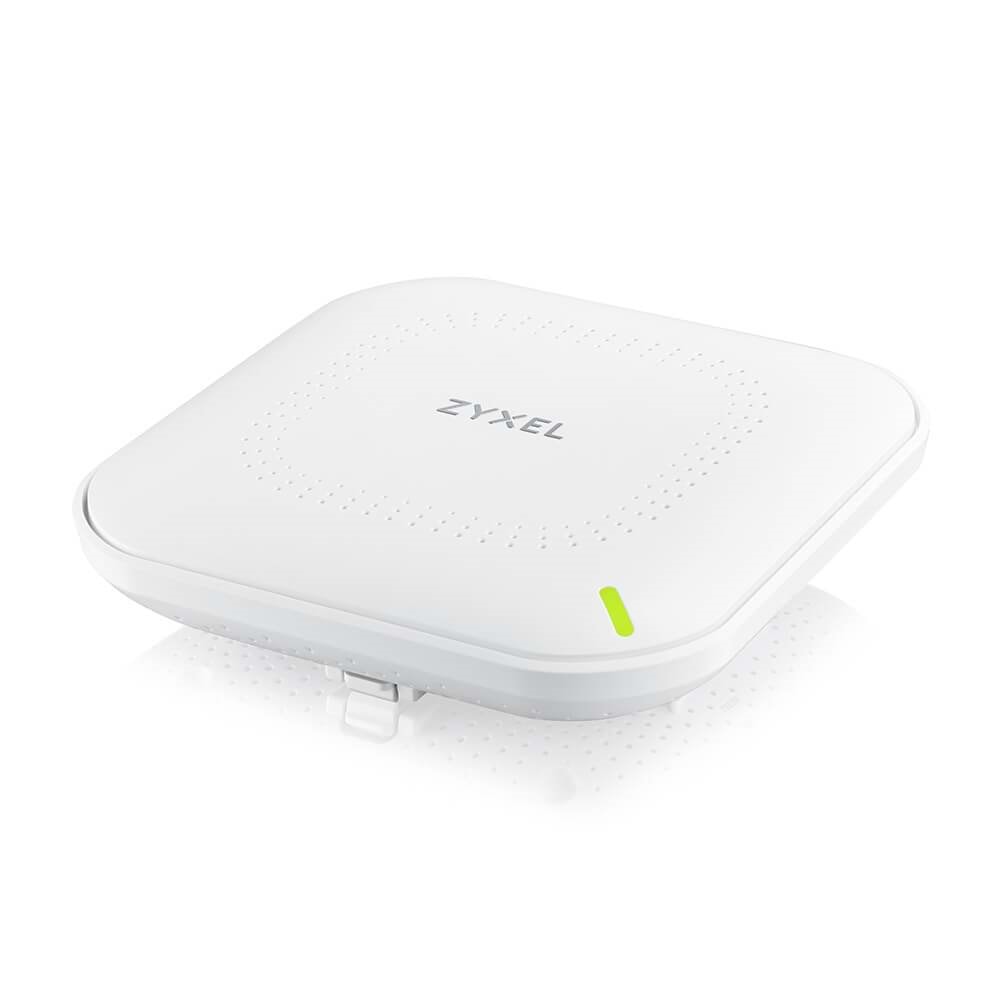 ZYXEL NWA90AX PRO WIFI6 AX3000 PoE Bulut Yönetimli Kurumsal Access Point