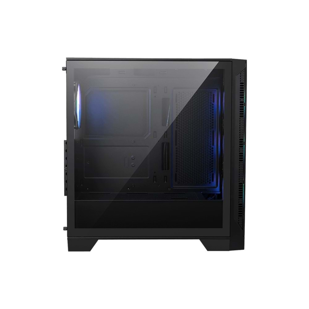 MSI MAG FORGE 320R AIRFLOW Gaming Nid-Tower PC Kasası