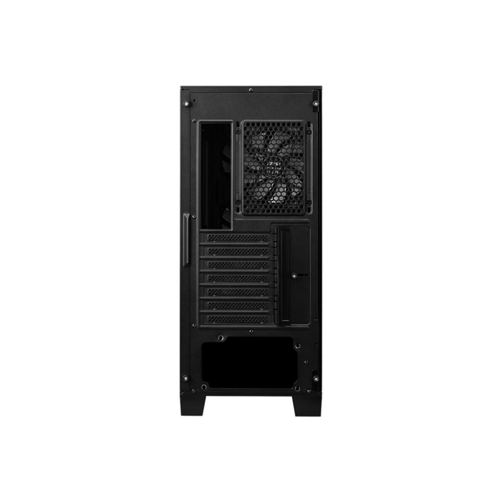 MSI MAG FORGE 320R AIRFLOW Gaming Nid-Tower PC Kasası