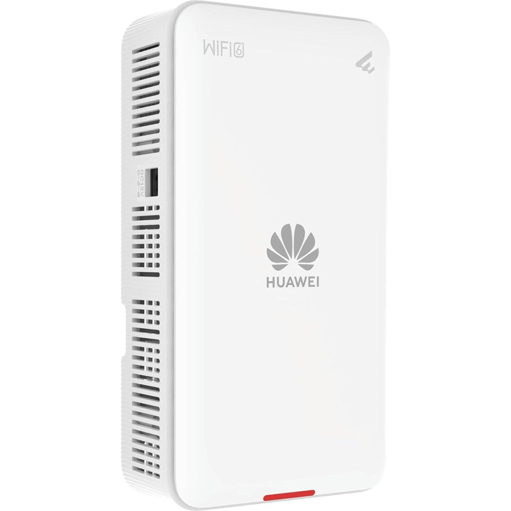 HUAWEI AP263 WIFI6 AX3000 Dual Band Duvar Tipi Kurumsal Access Point