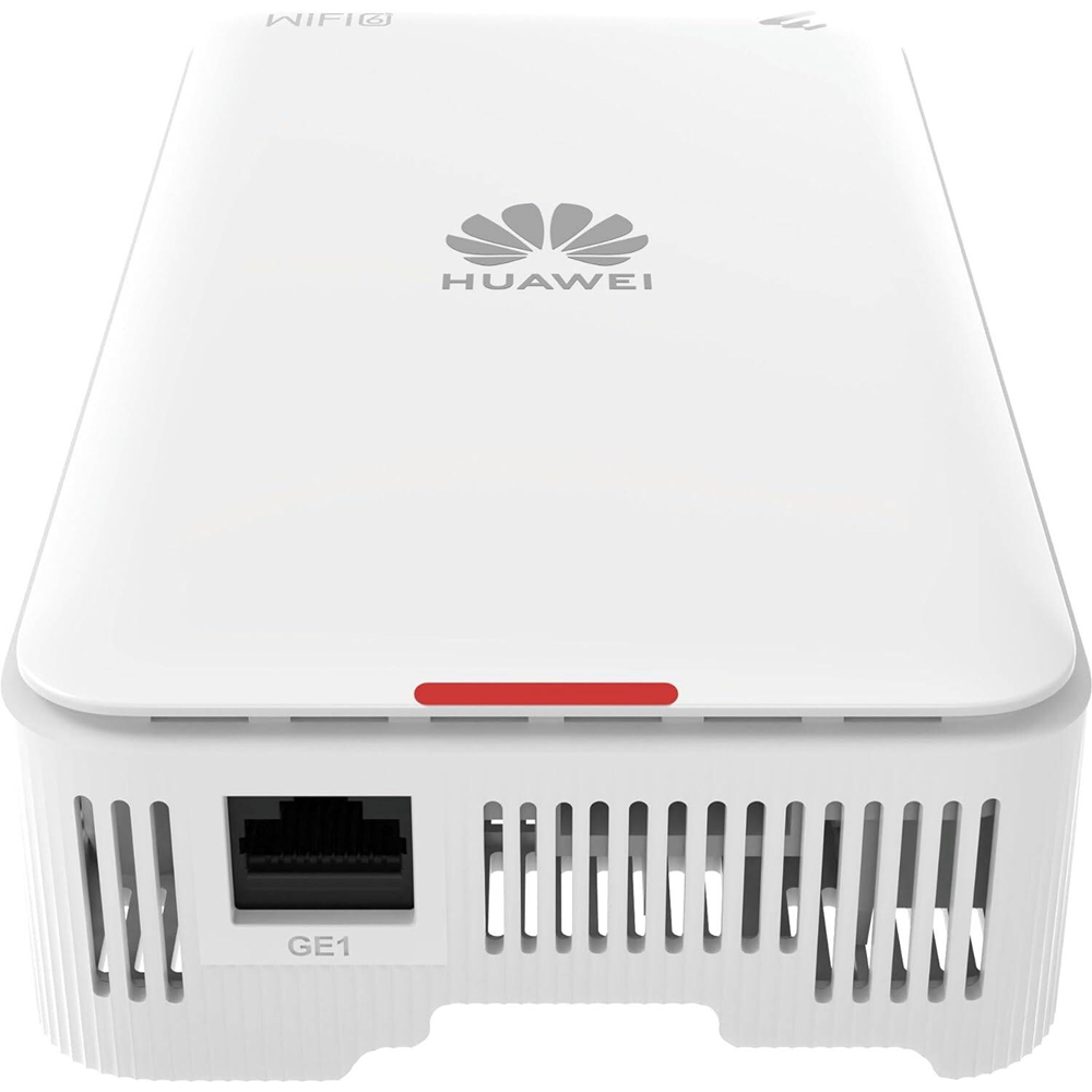 HUAWEI AP263 WIFI6 AX3000 Dual Band Duvar Tipi Kurumsal Access Point