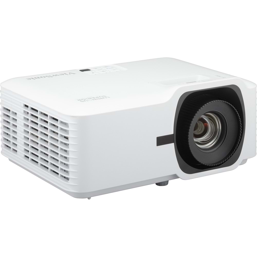 VIEWSONIC 5000ansilümen LS741HD 1920x1080 Lazer Projeksiyon Cihazı