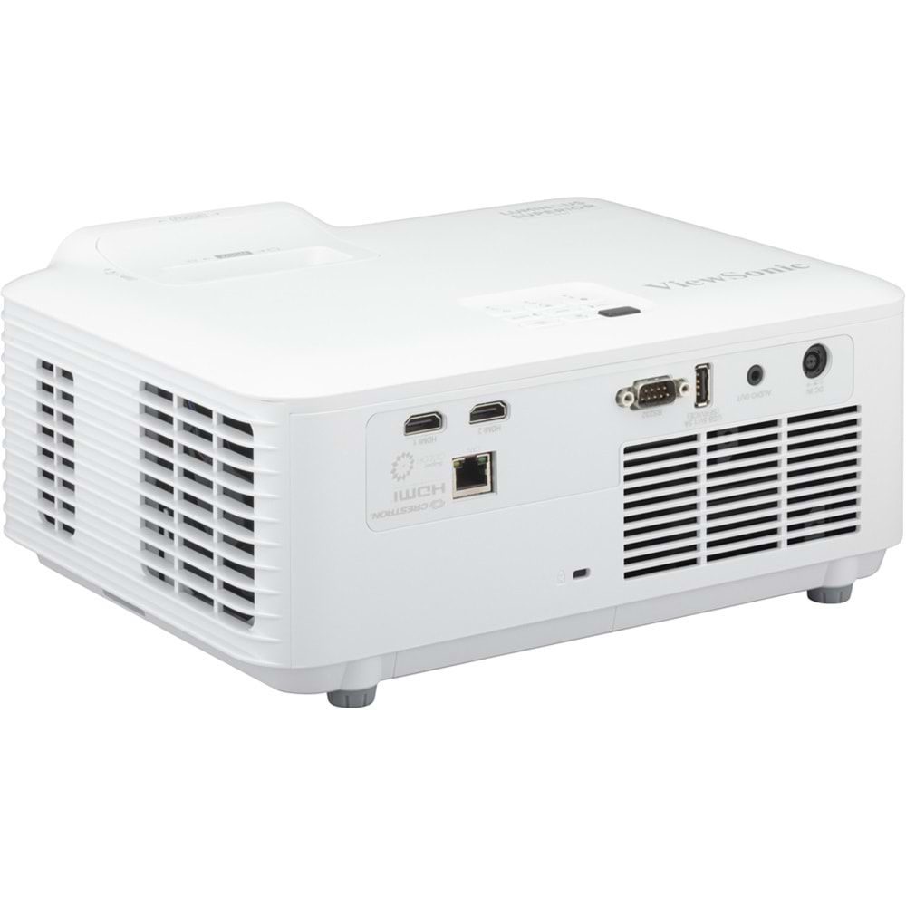 VIEWSONIC 5000ansilümen LS741HD 1920x1080 Lazer Projeksiyon Cihazı