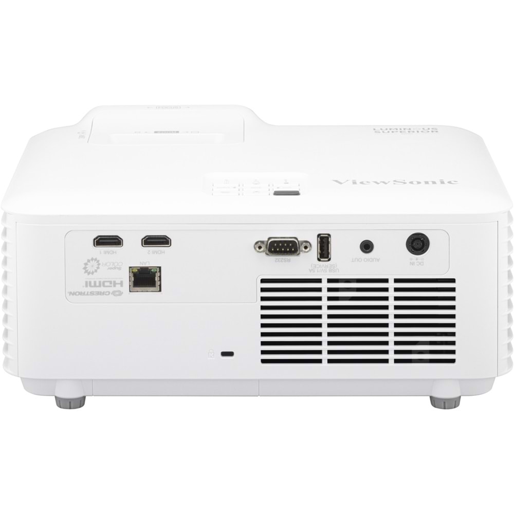 VIEWSONIC 5000ansilümen LS741HD 1920x1080 Lazer Projeksiyon Cihazı