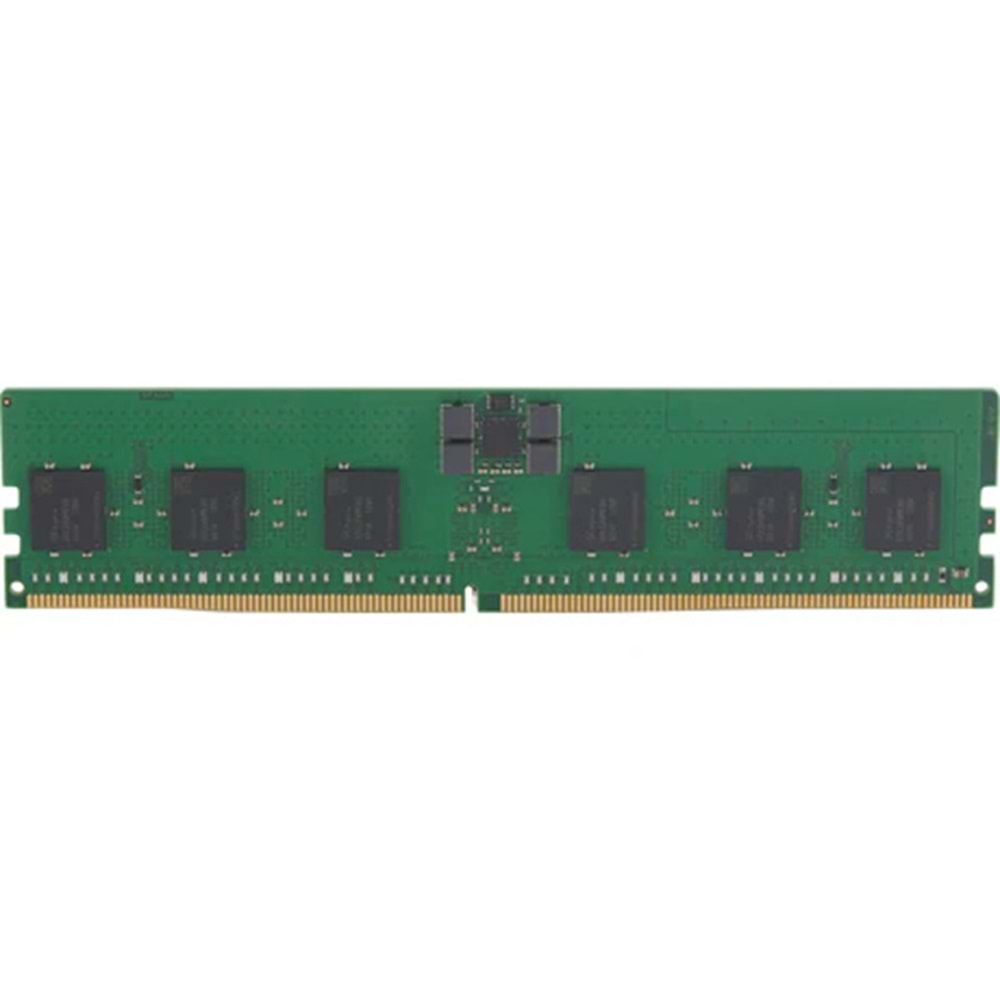HP 16GB DDR5 4800MHZ CL40 PC RAM VALUE 340K1AA 