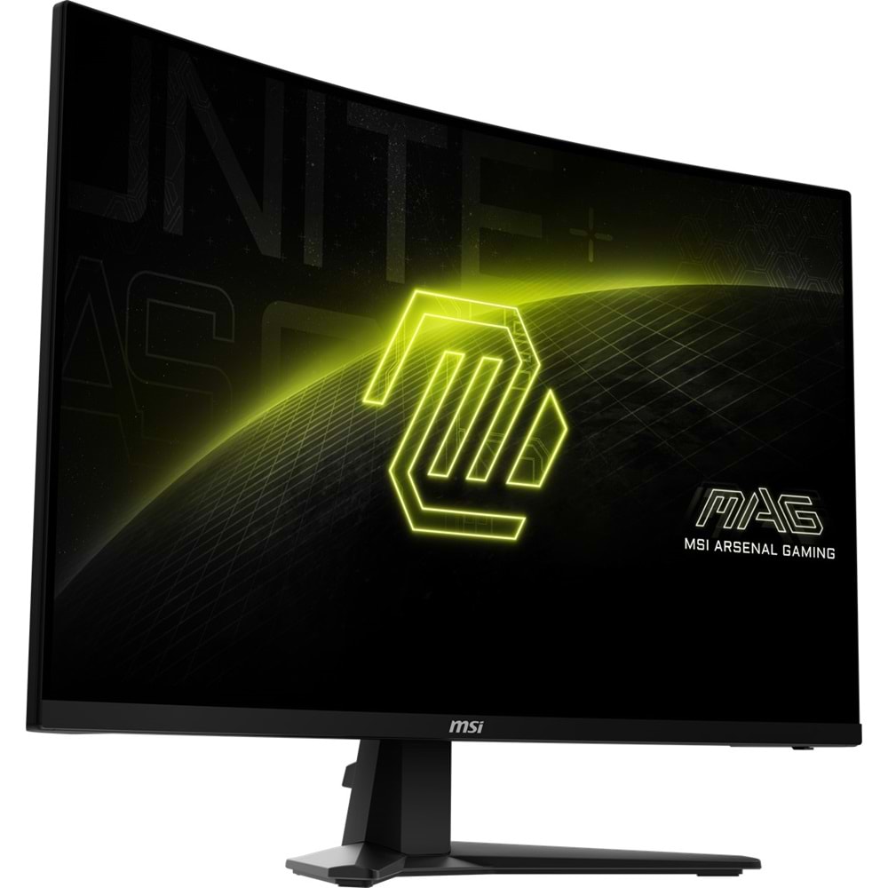 MSI 31.5