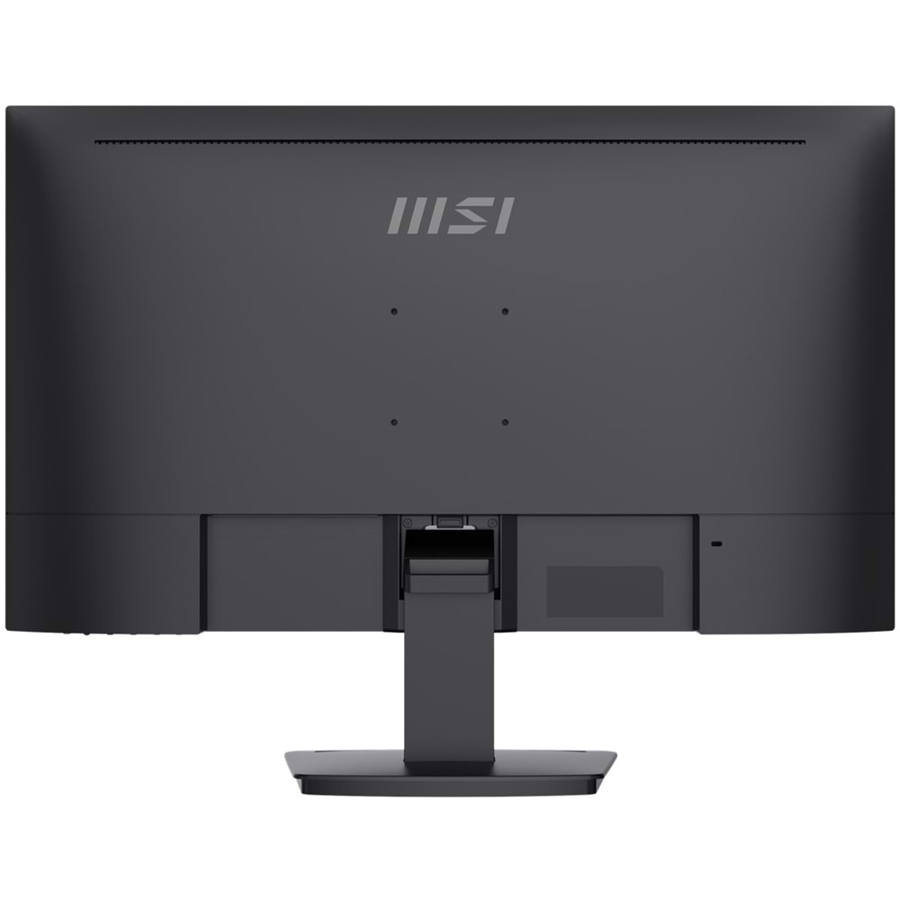 MSI 27