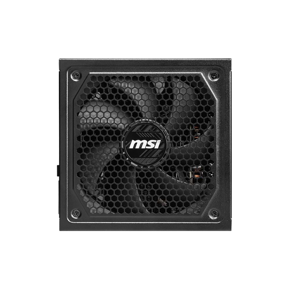 MSI 1250w 80+ Gold MAG A1250GL PCIE5 Tam Modüler Power Supply