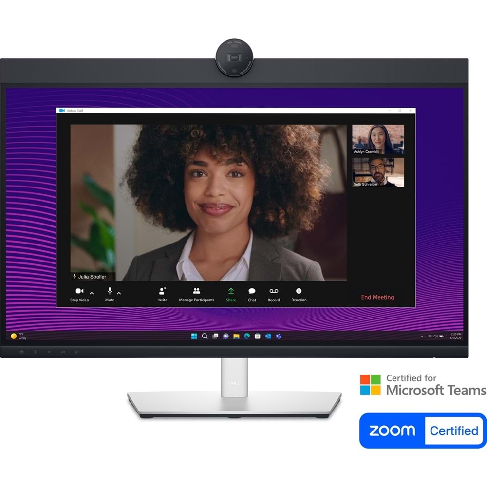 DELL 27