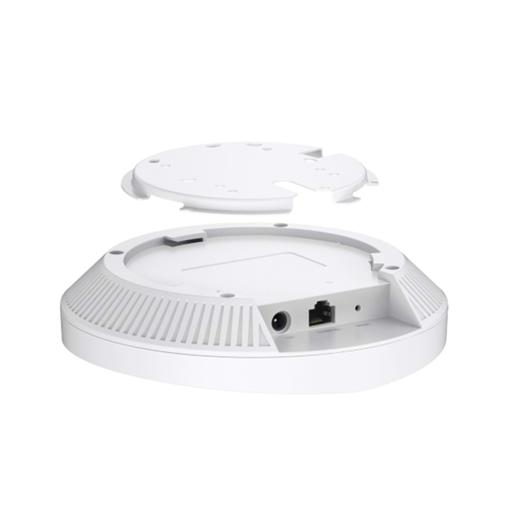 TP-LINK FESTA F61 Wıfı6 AX1800 Dual Band Tavan Access Point