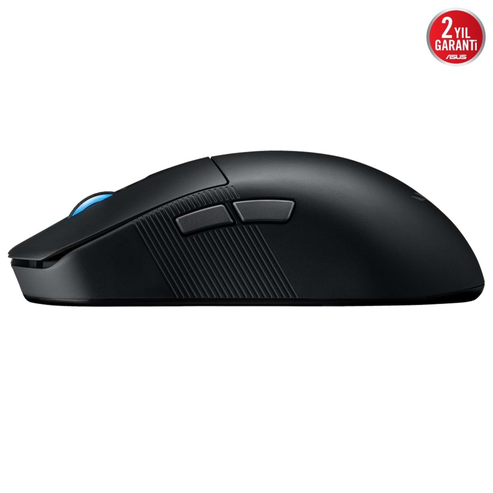 ASUS ROG Harpe Ace Mini P716 42000 DPI 49g Kablosuz Siyah Oyuncu Mouse / 90MP03Z0-BMUA00