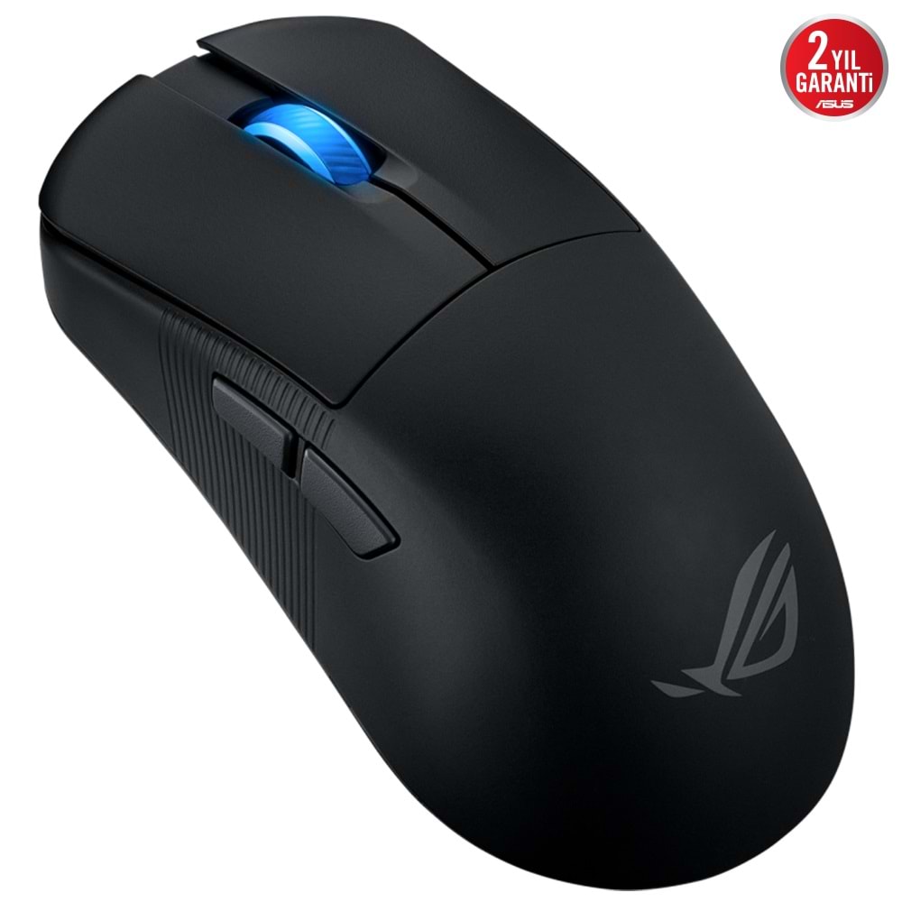 ASUS ROG Harpe Ace Mini P716 42000 DPI 49g Kablosuz Siyah Oyuncu Mouse / 90MP03Z0-BMUA00