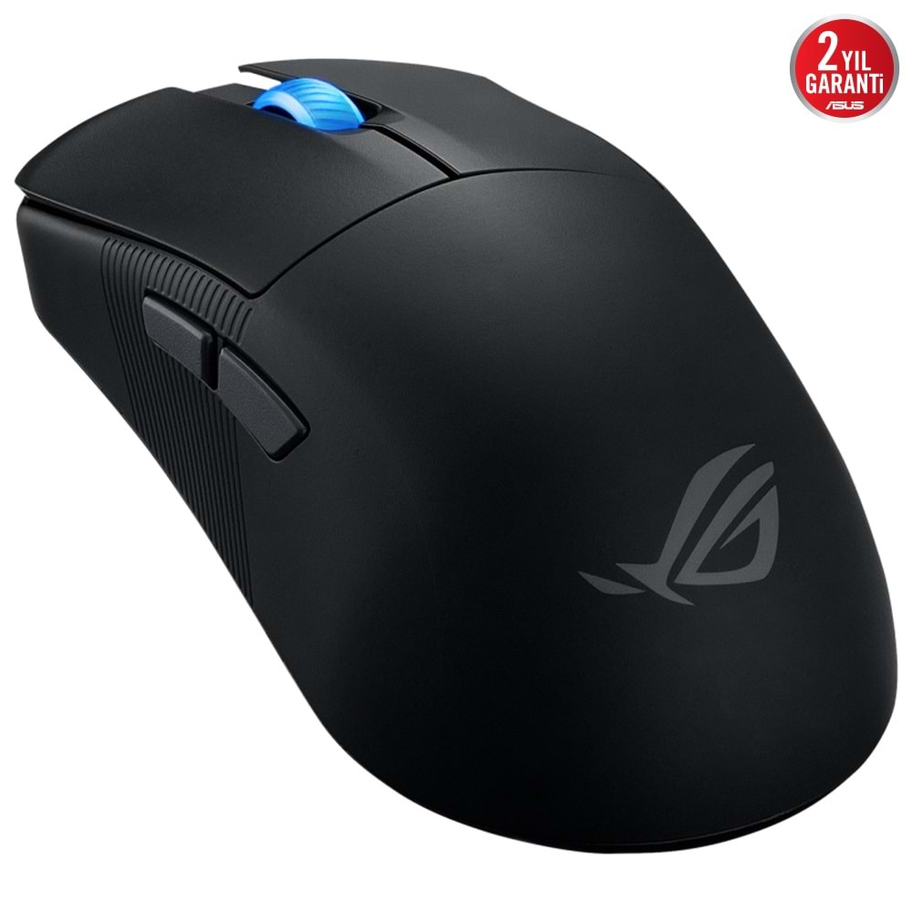 ASUS ROG Harpe Ace Mini P716 42000 DPI 49g Kablosuz Siyah Oyuncu Mouse / 90MP03Z0-BMUA00