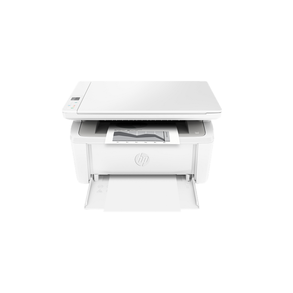 HP A4 7MD71A M141CW Siyah Çok Fonksiyonlu Lazer Yazıcı Usb,Kablosuz