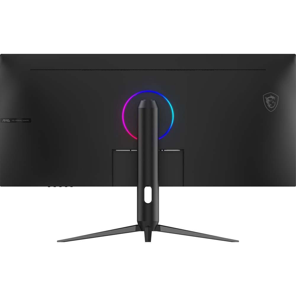 MSI 34