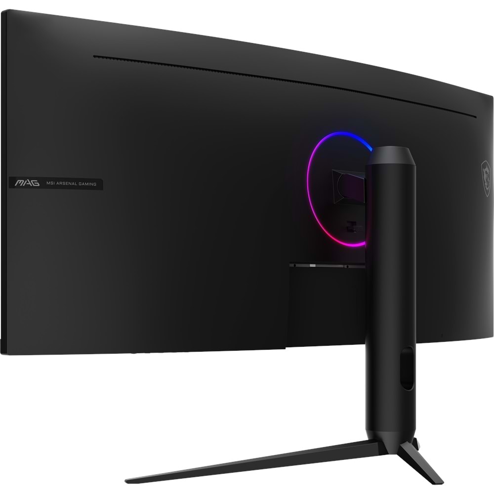 MSI 34
