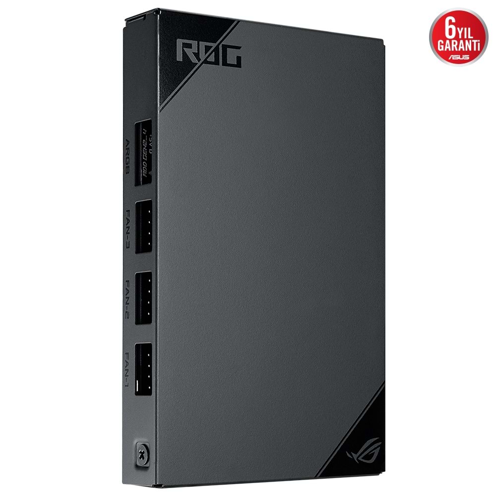 ASUS 360mm ROG RYUJIN III 360 ARGB EXTREME AM5-1851p Sıvı Soğutmalı İşlemci Fanı / 90RC0131-M0EAY0