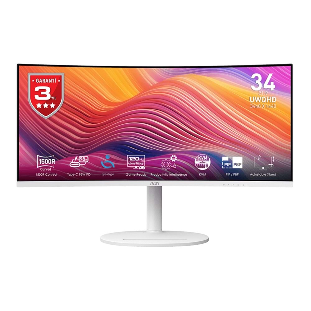 MSI 34