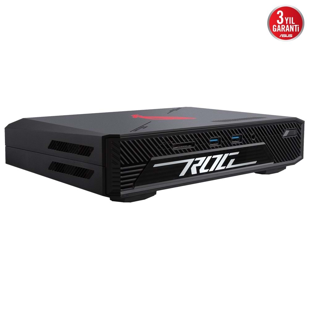 ASUS ULTRA 9 185H-RAM DSİK YOK -RTX4070-FDOS GAMING MINI PC / NUC 14 Performance NUC14SRKU9 / 90AR0042-M001B0