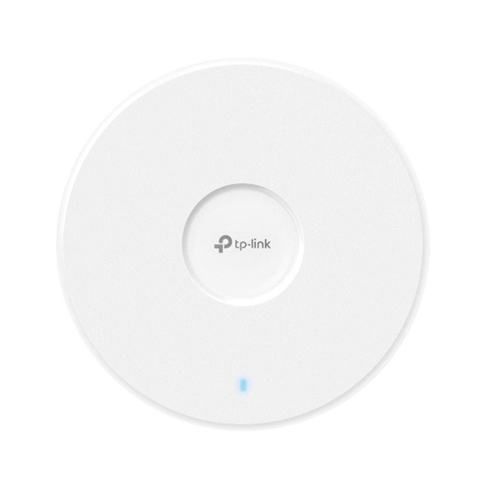 TP-LINK OMADA EAP772 WIFI7 BE9300 Üç Bant Tavan Tipi Kurumsal Access Point