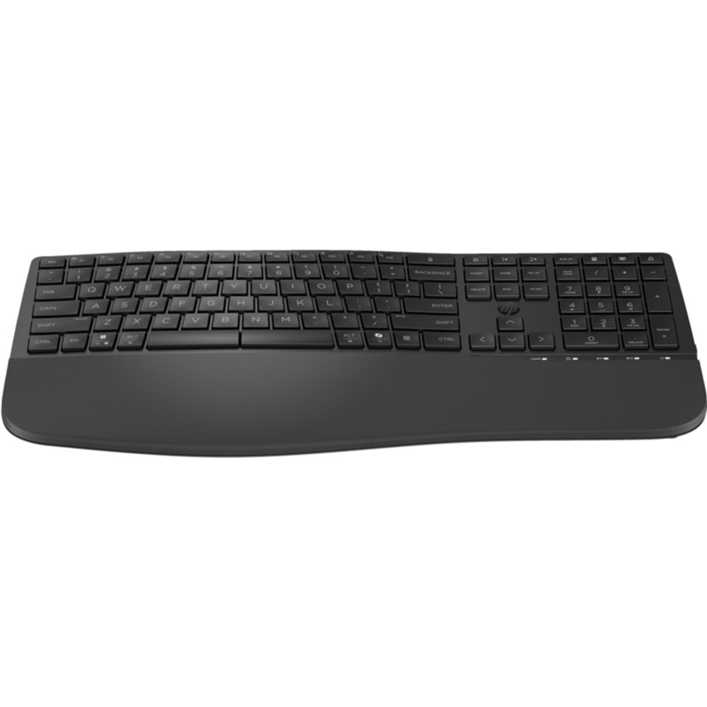 HP 685 Comfort Dual-Mode Kablosuz Klavye (8T6L9UT)
