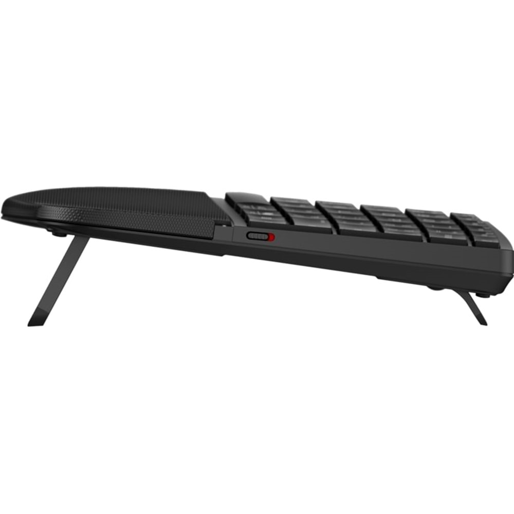 HP 685 Comfort Dual-Mode Kablosuz Klavye (8T6L9UT)