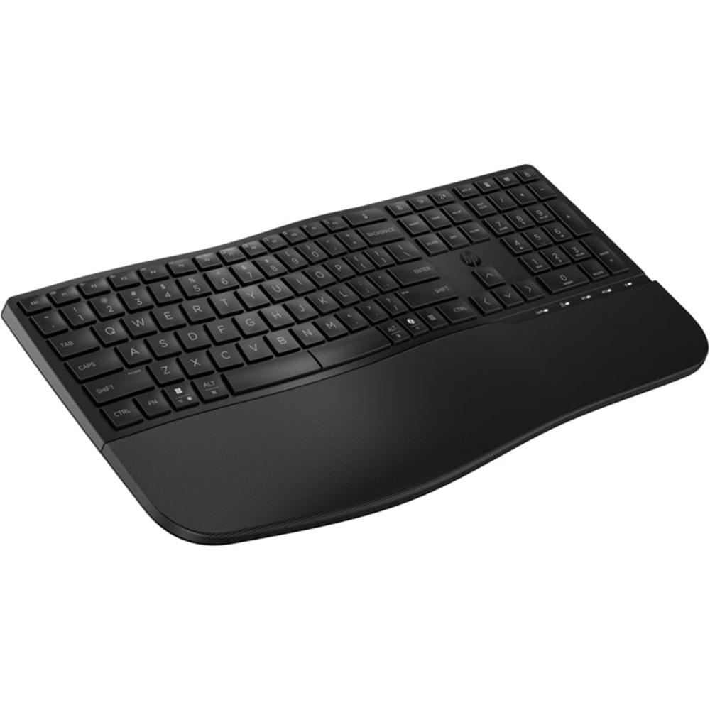 HP 685 Comfort Dual-Mode Kablosuz Klavye (8T6L9UT)