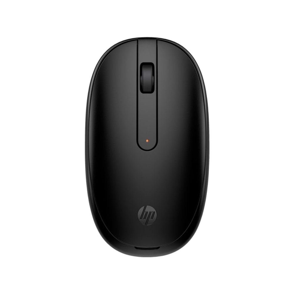 HP 245 Bluetooth Kablosuz Optik Mouse Siyah - 81S67AA