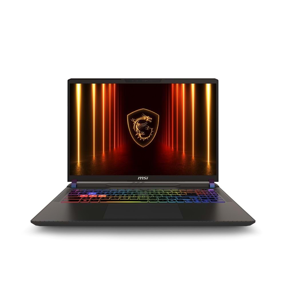 MSI 16