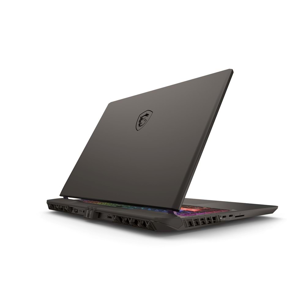 MSI 16