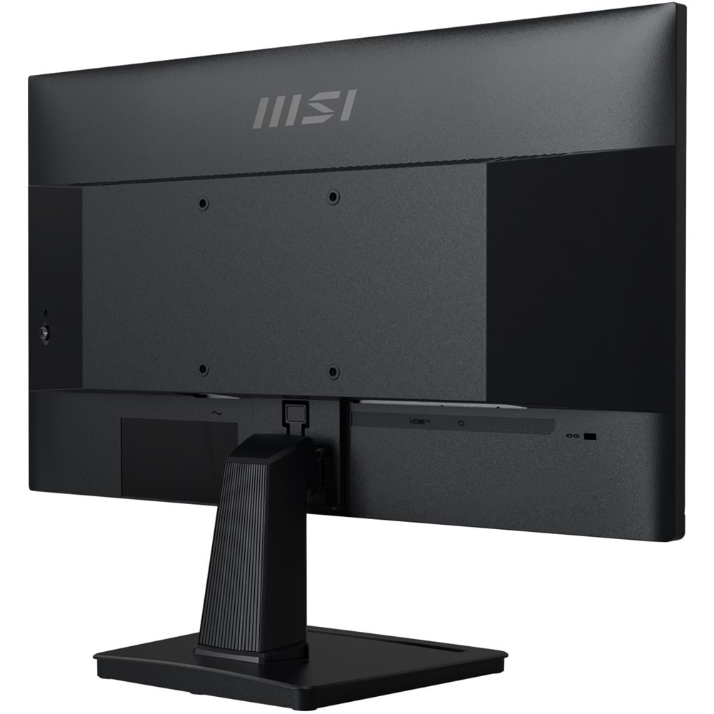 MSI 21.5 VA PRO MP225V 1ms 100Hz HDMI Ev Ofis Tipi Monitör 1920x1080