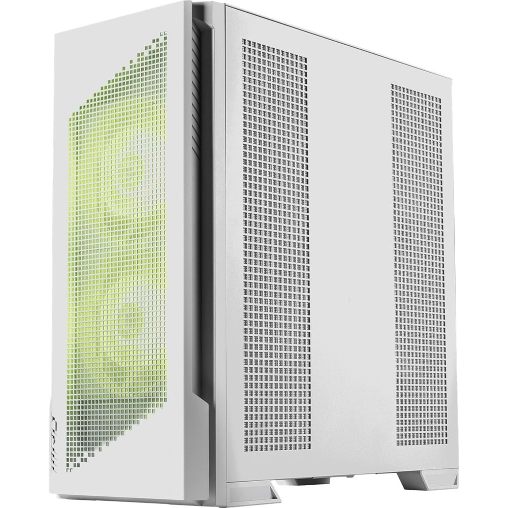 MSI MPG VELOX 300R AIRFLOW PZ WHITE Gaming Mid-Tower PC Kasası Beyaz