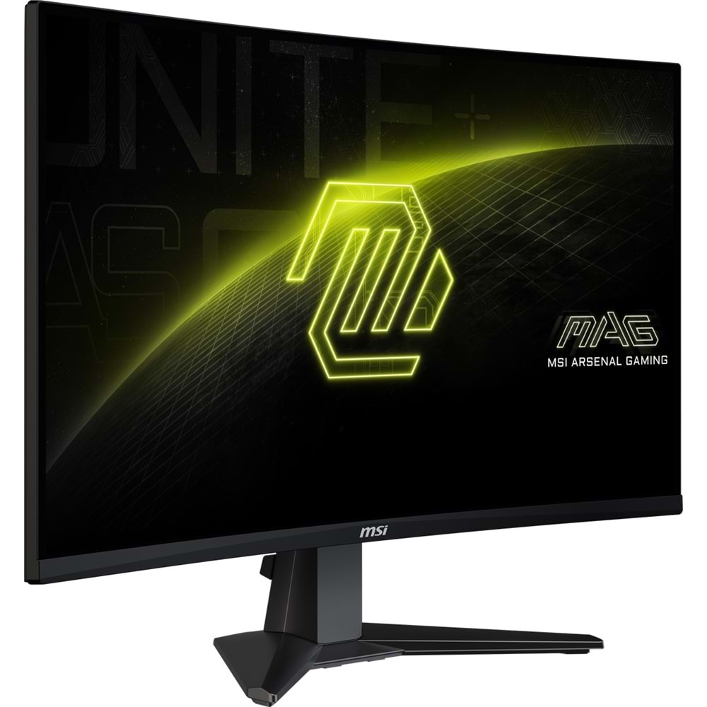 MSI 27