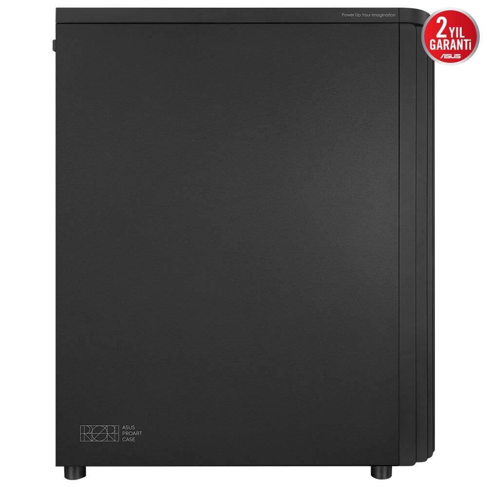 ASUS PROART PA401 METAL Gaming EATX PC Kasası / 90DC00M0-B39030