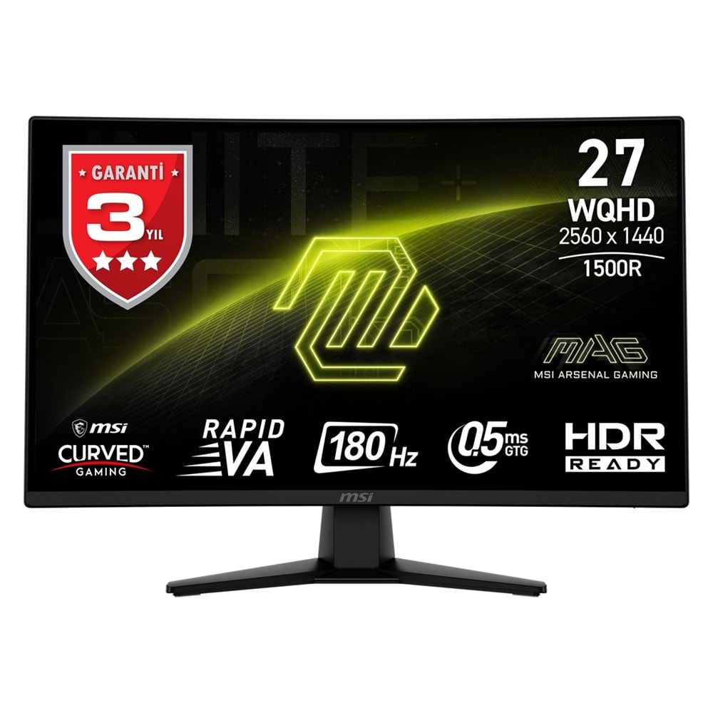 MSI 27