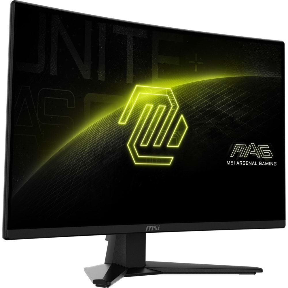 MSI 27