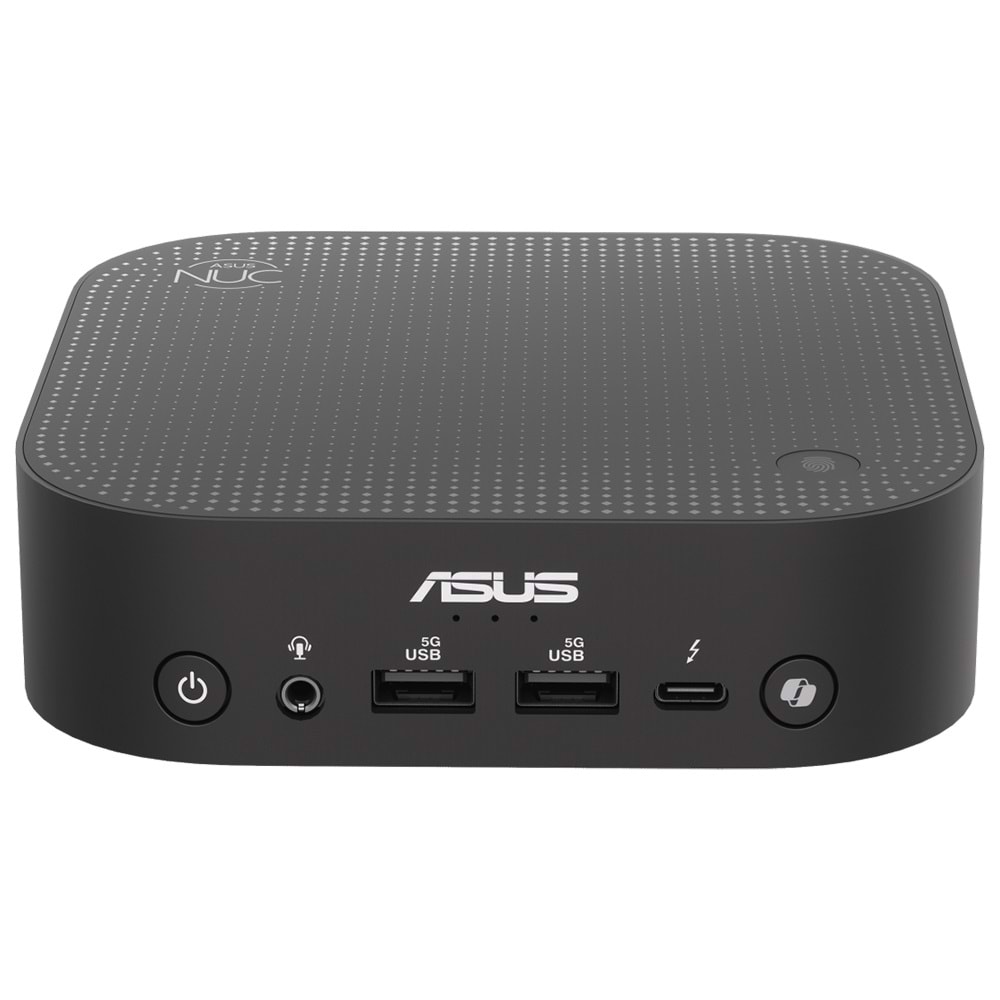 ASUS ULTRA 7 258V-32GB DDR5 RAM-1TB NVME-W11H MINI PC / NUC14 PRO AI NUC14LNKU7094N2
