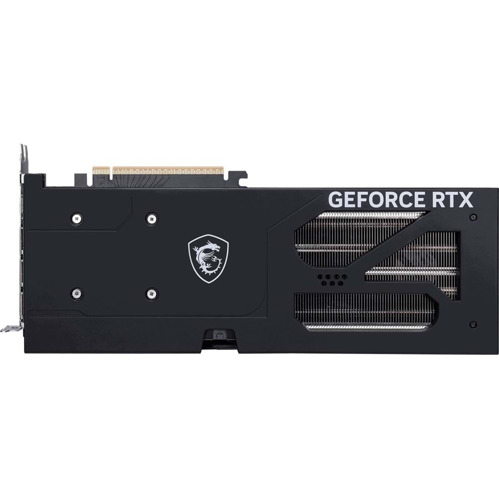 MSI 8GB RTX5060TI 8G VENTUS 3X OC GDDR7 HDMI-DP PCIE 5.0