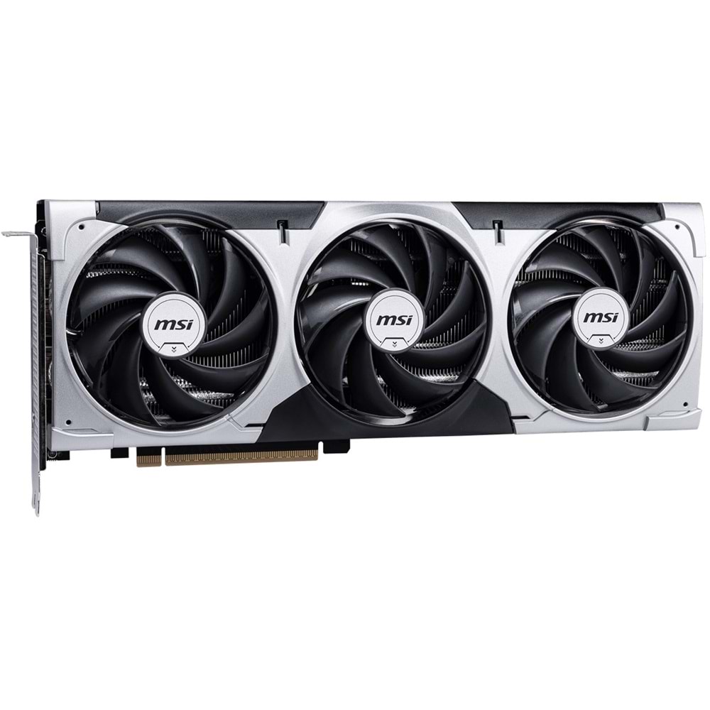 MSI 8GB RTX5060TI 8G VENTUS 3X OC GDDR7 HDMI-DP PCIE 5.0