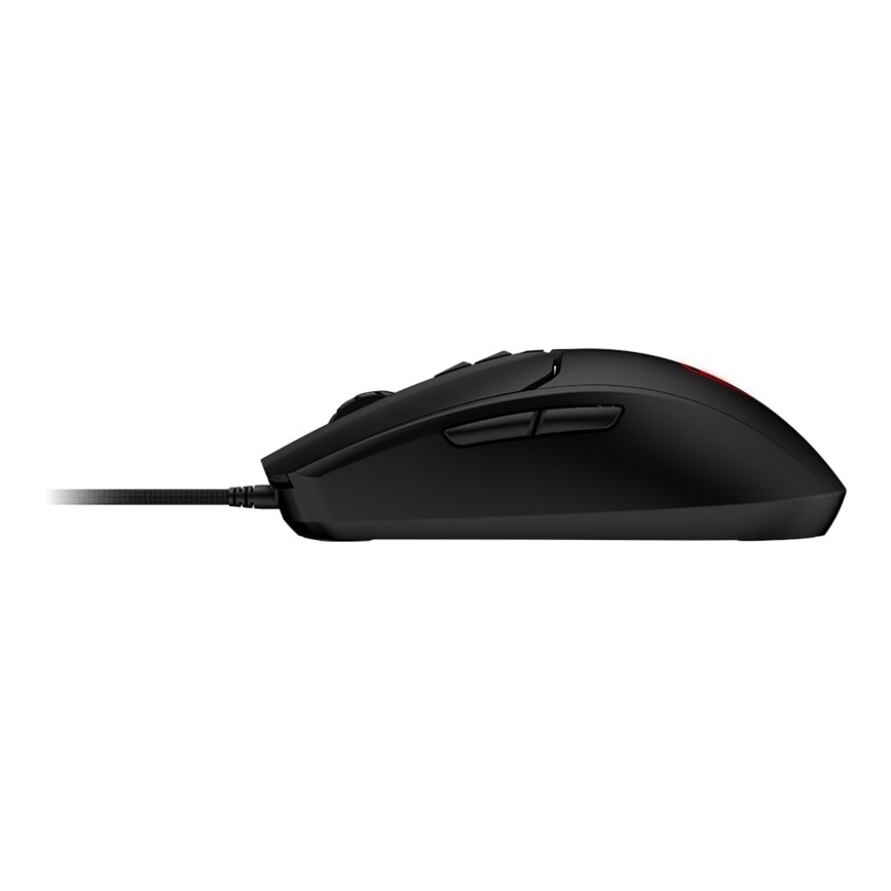 MSI GG FORGE GM100 6400dpi Gaming Mouse