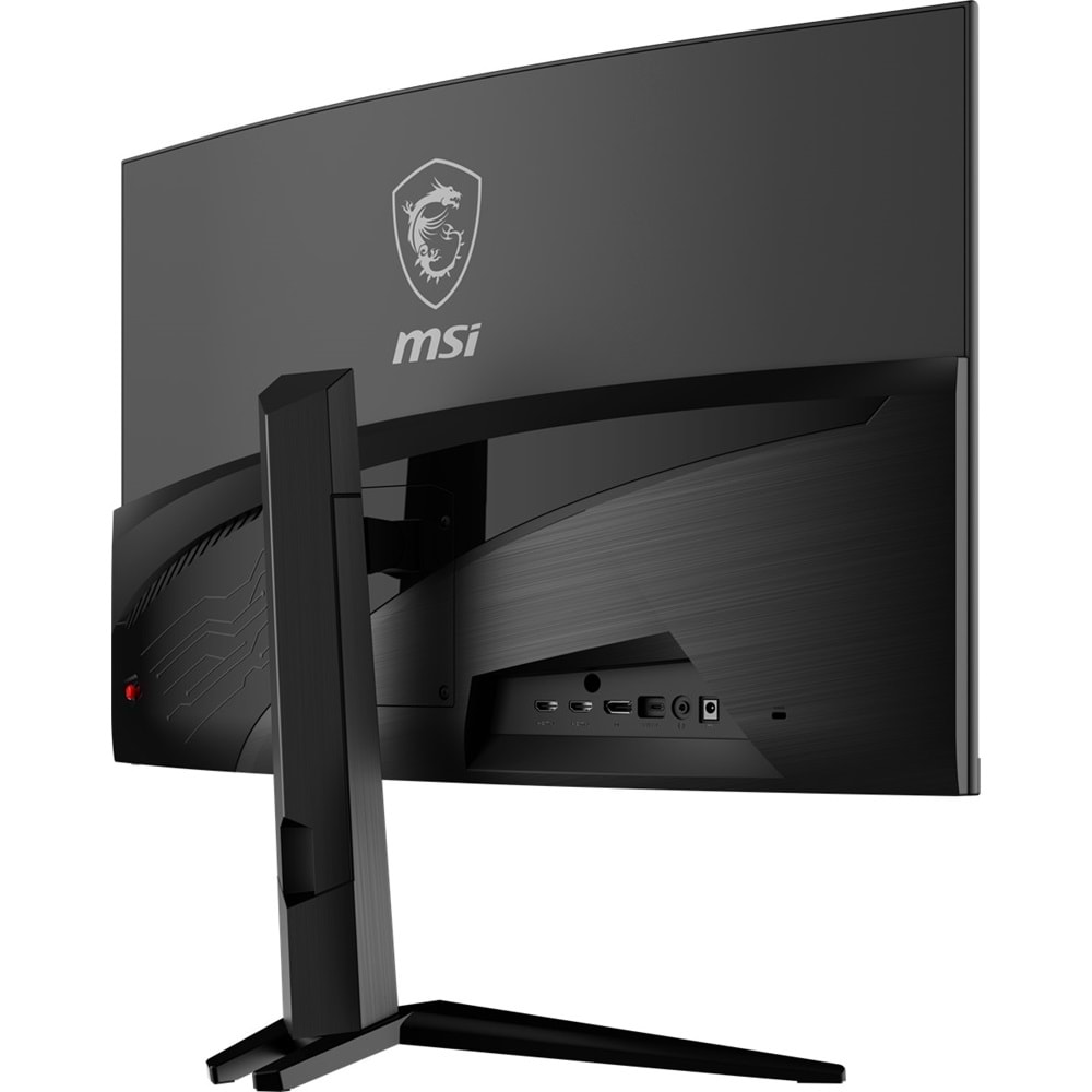 MSI 31.5