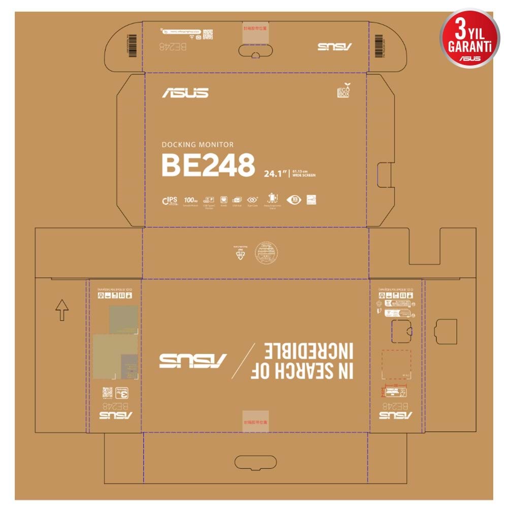 ASUS 24.1