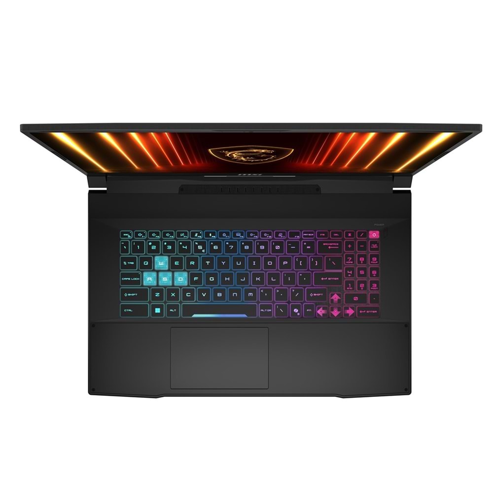MSI 17