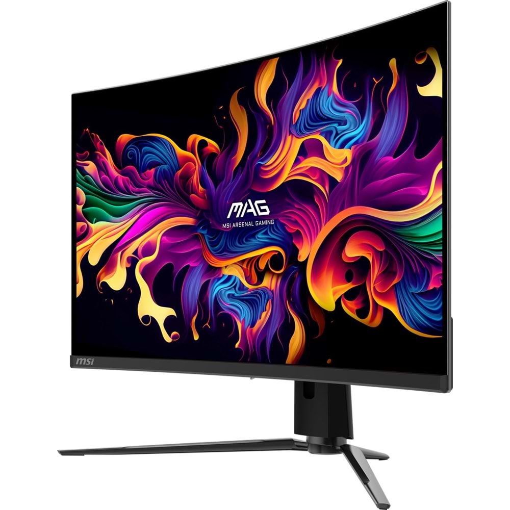 MSI 31.5